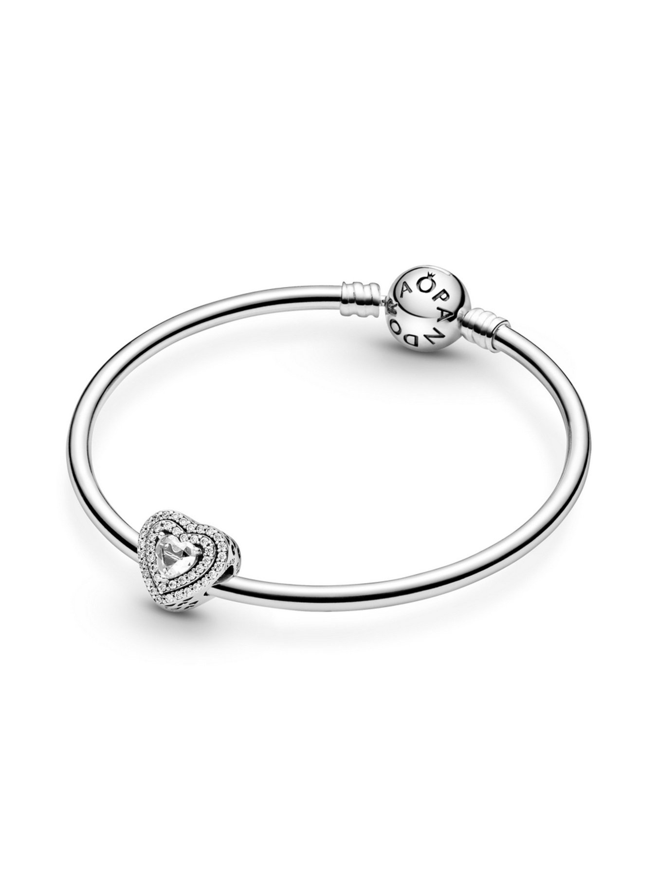 Класичні PANDORA Moments модель 799218C01 Фото