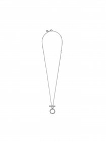 Кольє PANDORA Moments модель 399039C01 Фото