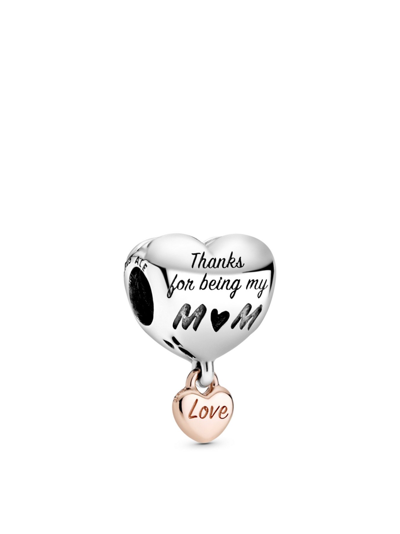 Классические PANDORA Moments модель 788830C00 Классические PANDORA Moments модель 788830C00 Фото