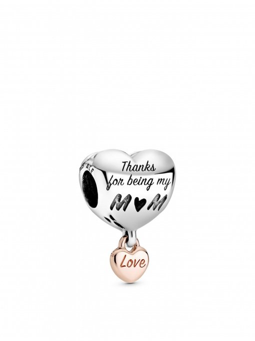 Классические PANDORA Moments модель 788830C00 Фото