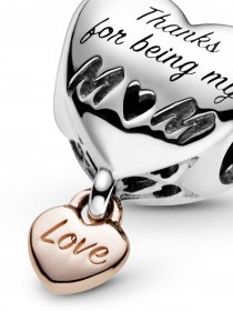 Классические PANDORA Moments модель 788830C00 Фото