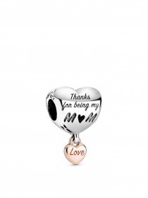 Классические PANDORA Moments модель 788830C00 Фото