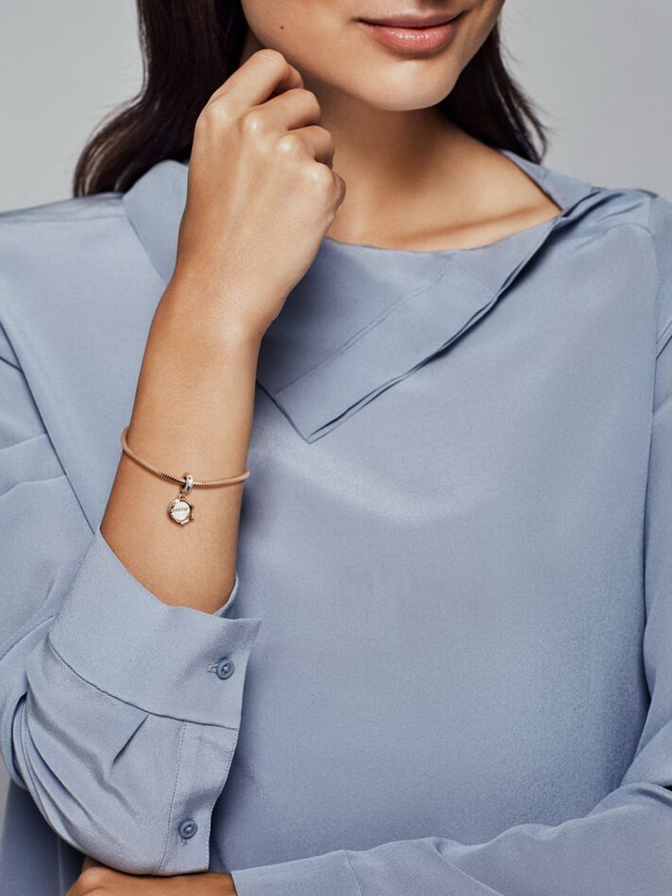 Класичні PANDORA Moments модель 788255 Фото