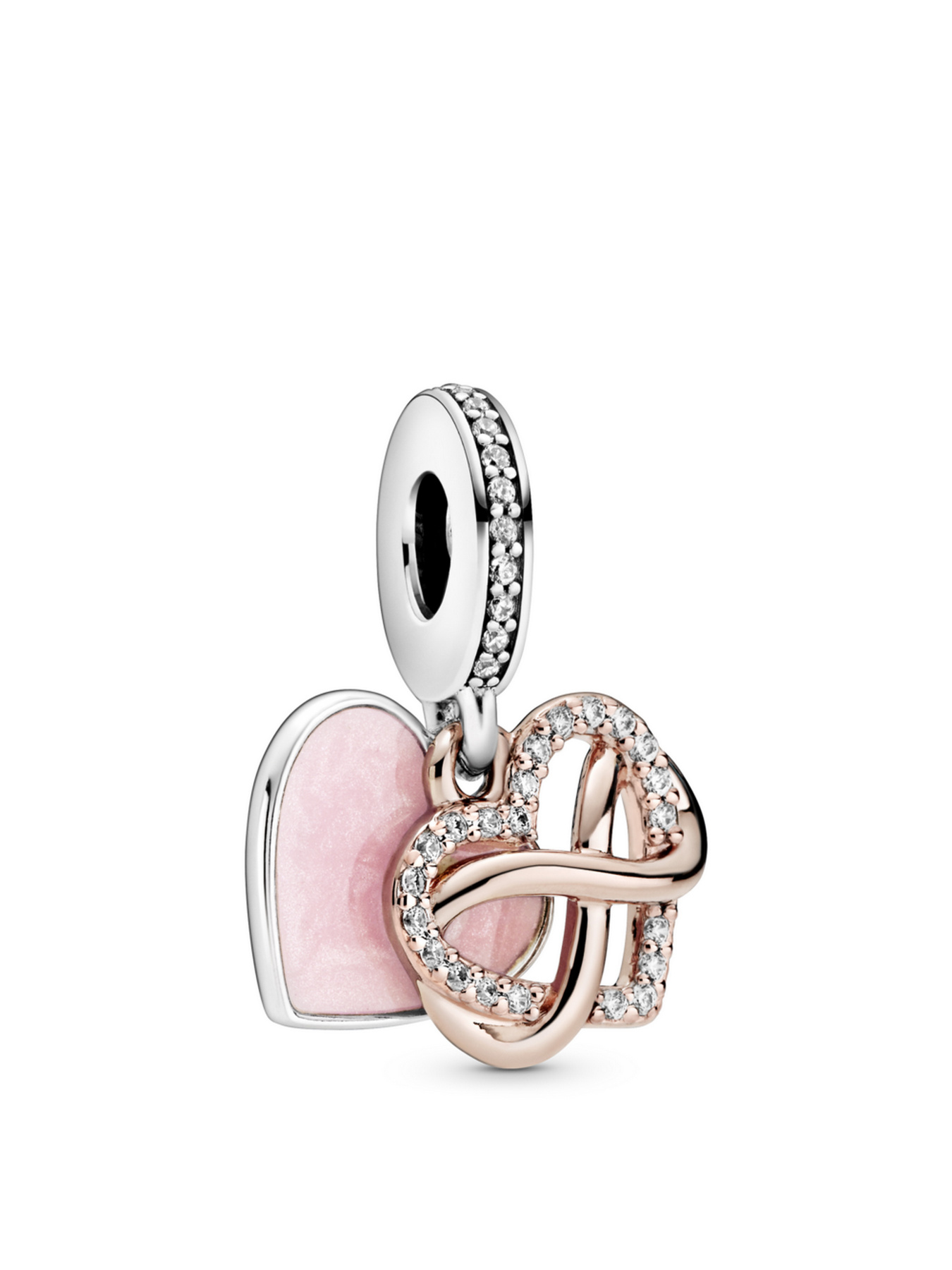 Класичні PANDORA Moments модель 788878C01 Фото