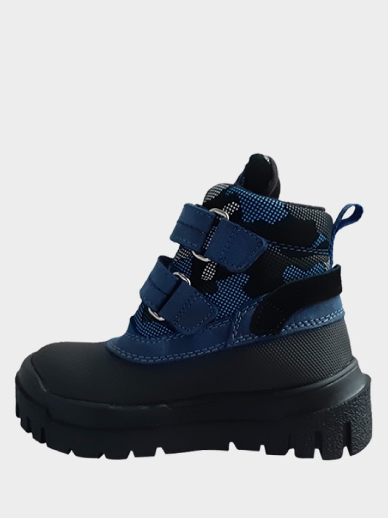 Ботинки и сапоги Minimen модель 12NEWSINIY Фото