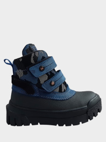 Ботинки и сапоги Minimen модель 12NEWSINIY Фото