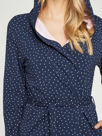 Халат Ellen модель LDG120001 Фото