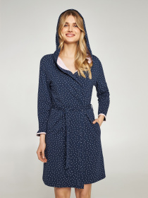 Халат Ellen модель LDG120001 Фото