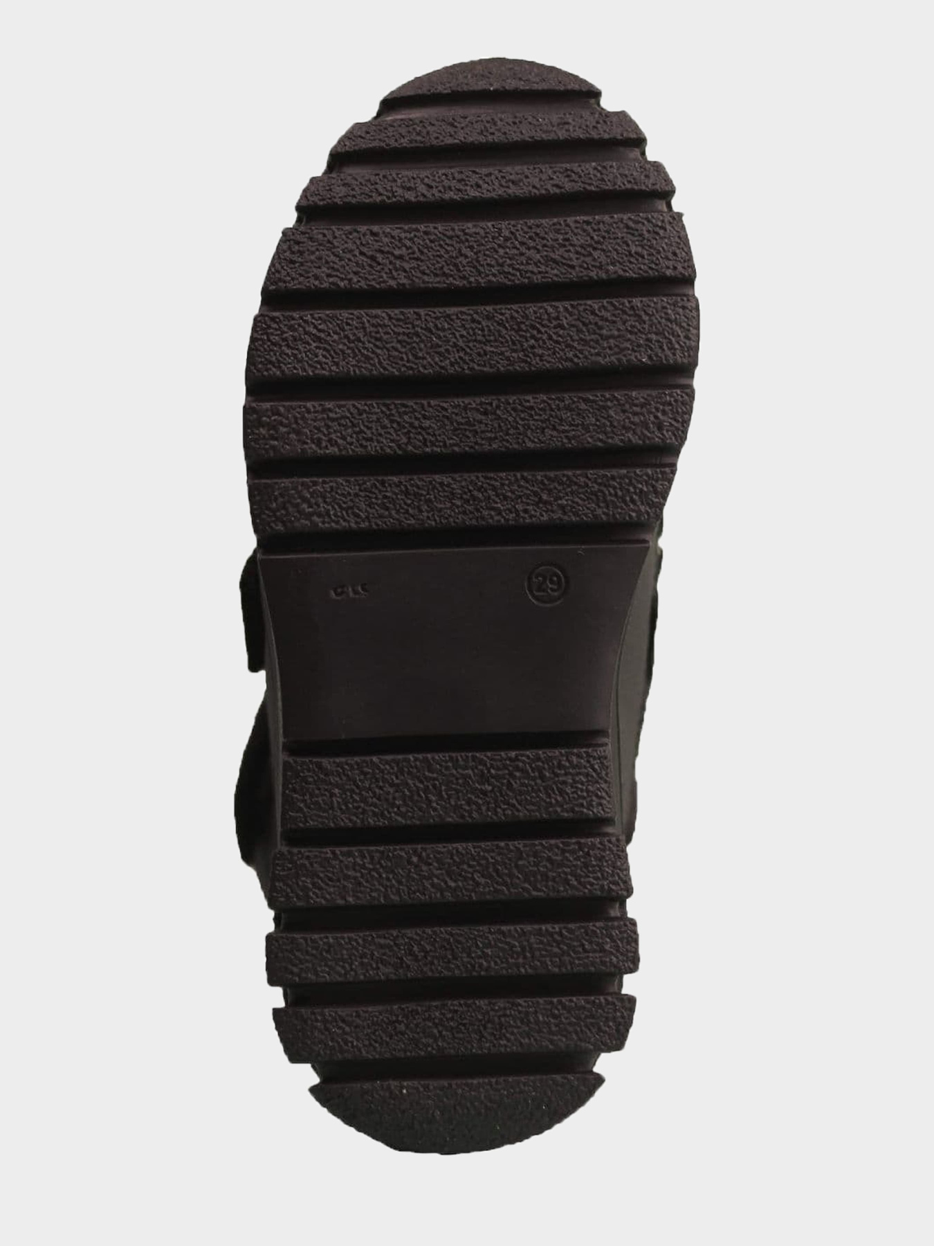Ботинки и сапоги Minimen модель 12NEWBLACK20 Ботинки и сапоги Minimen модель 12NEWBLACK20 Фото