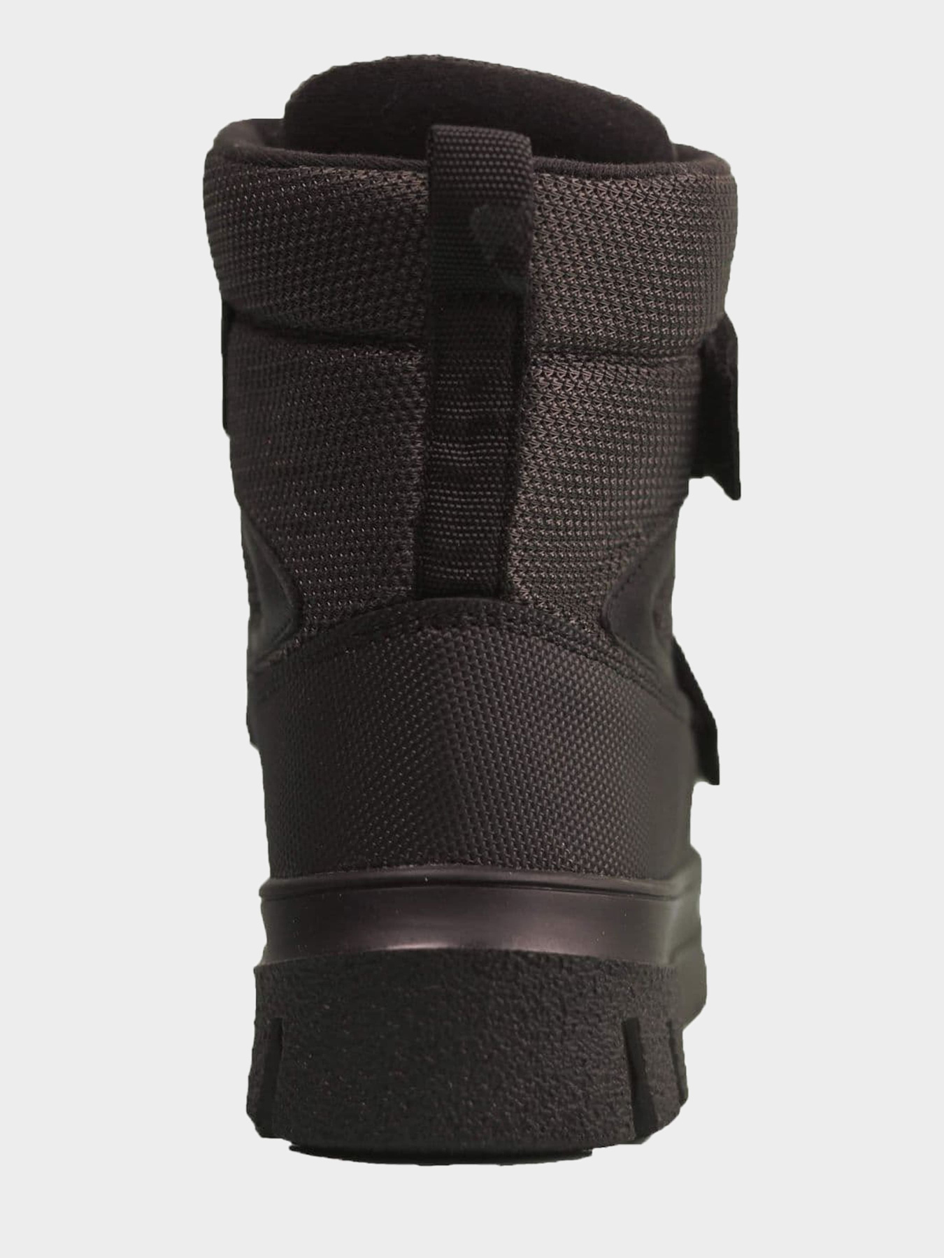 Ботинки и сапоги Minimen модель 12NEWBLACK20 Ботинки и сапоги Minimen модель 12NEWBLACK20 Фото