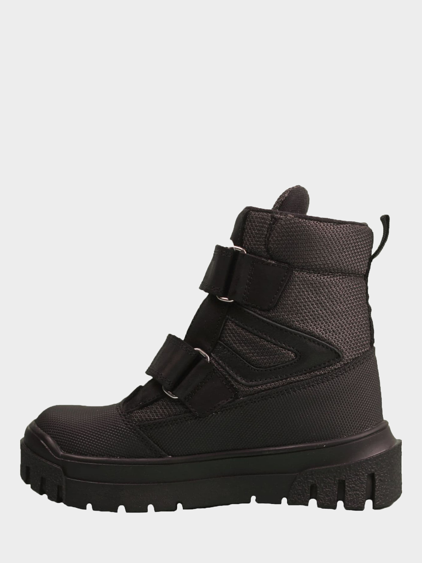 Ботинки и сапоги Minimen модель 12NEWBLACK20 Ботинки и сапоги Minimen модель 12NEWBLACK20 Фото