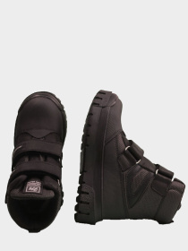 Ботинки и сапоги Minimen модель 12NEWBLACK20 Ботинки и сапоги Minimen модель 12NEWBLACK20 Фото