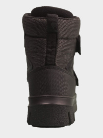 Ботинки и сапоги Minimen модель 12NEWBLACK20 Ботинки и сапоги Minimen модель 12NEWBLACK20 Фото
