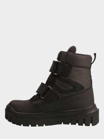 Ботинки и сапоги Minimen модель 12NEWBLACK20 Ботинки и сапоги Minimen модель 12NEWBLACK20 Фото