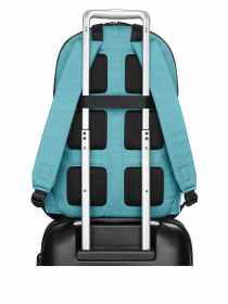 Рюкзак Moleskine модель ET20SMTBKB35 Фото