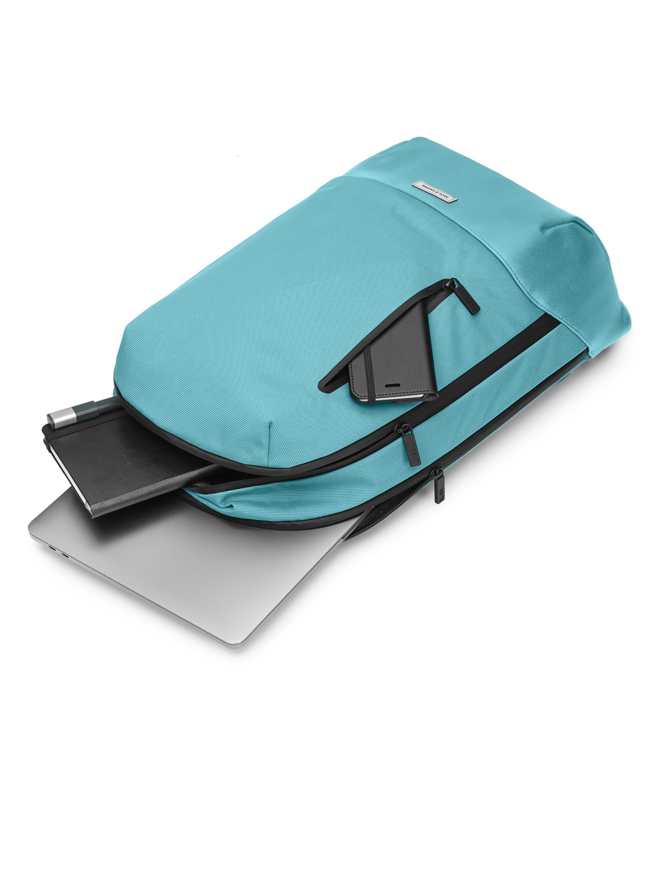 Повседневный рюкзак Moleskine модель ET20SMTBKB35 Фото