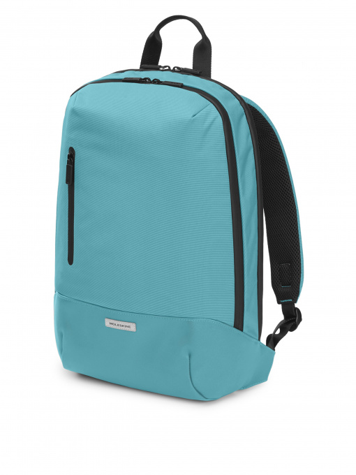 Повседневный рюкзак Moleskine модель ET20SMTBKB35 Фото