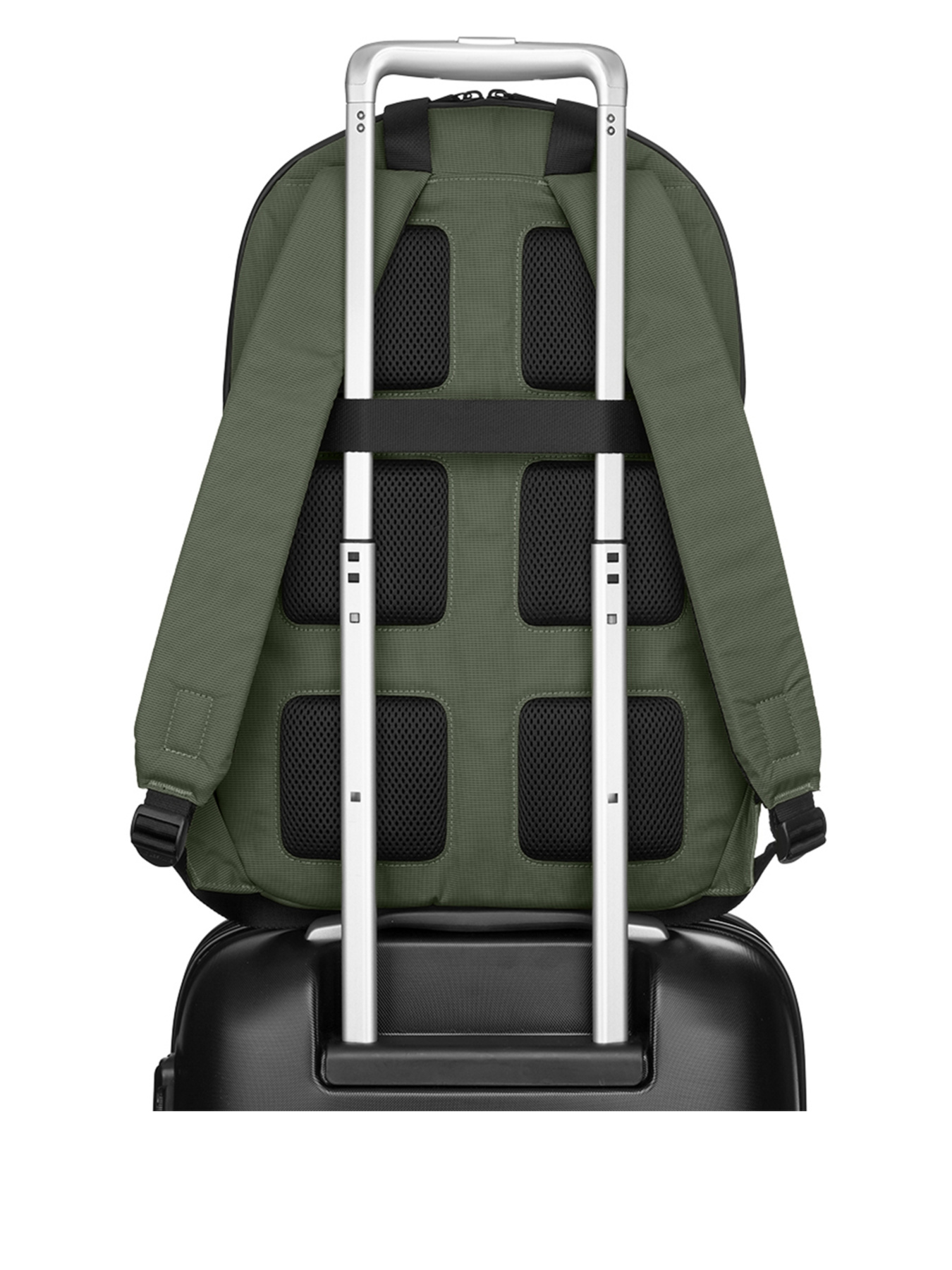 Рюкзак Moleskine модель ET926MTBKK6 Фото