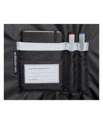 Рюкзак Moleskine модель ET20SMTBKF4 Фото