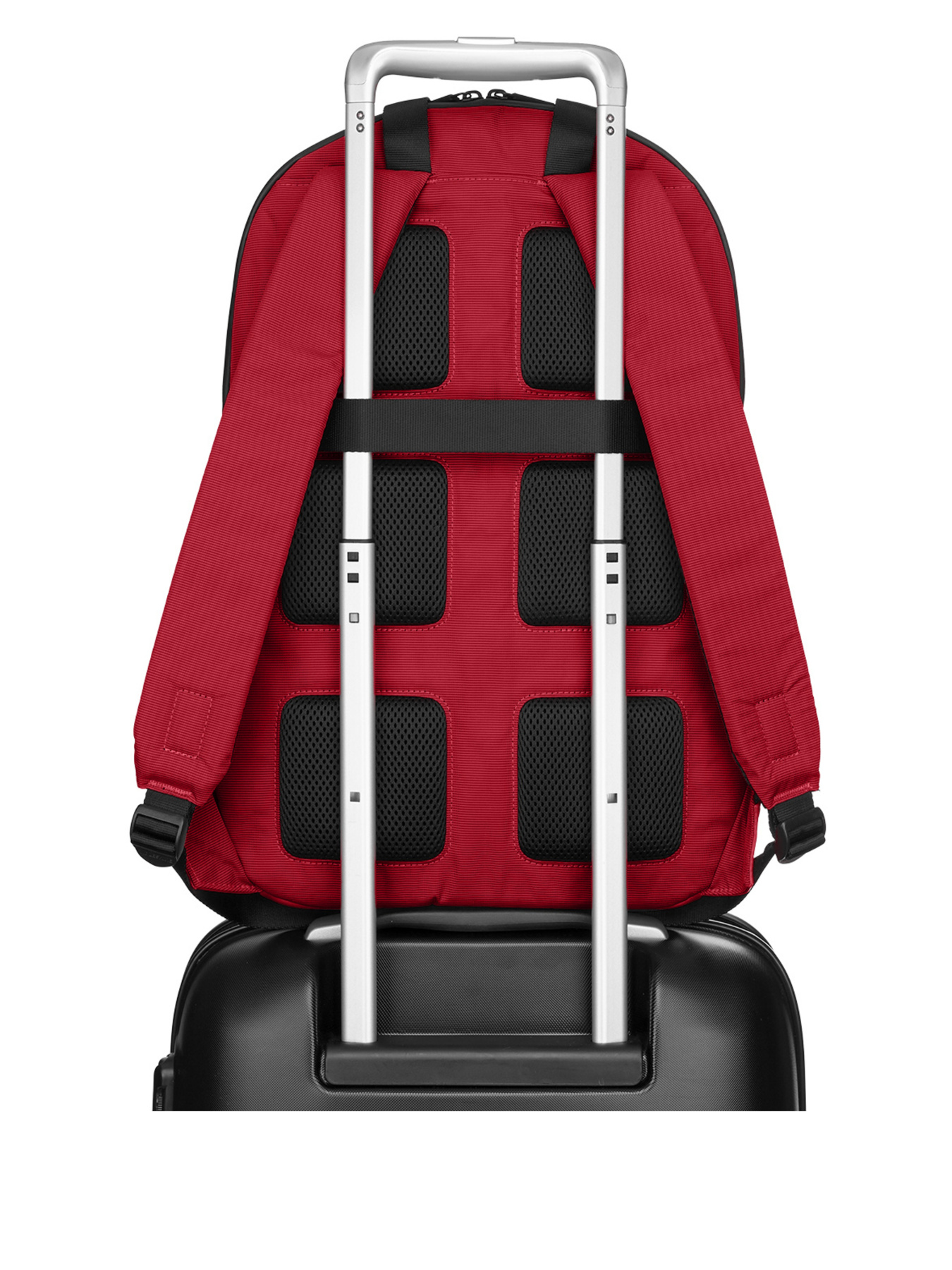 Повсякденний рюкзак Moleskine модель ET20SMTBKF4 Фото