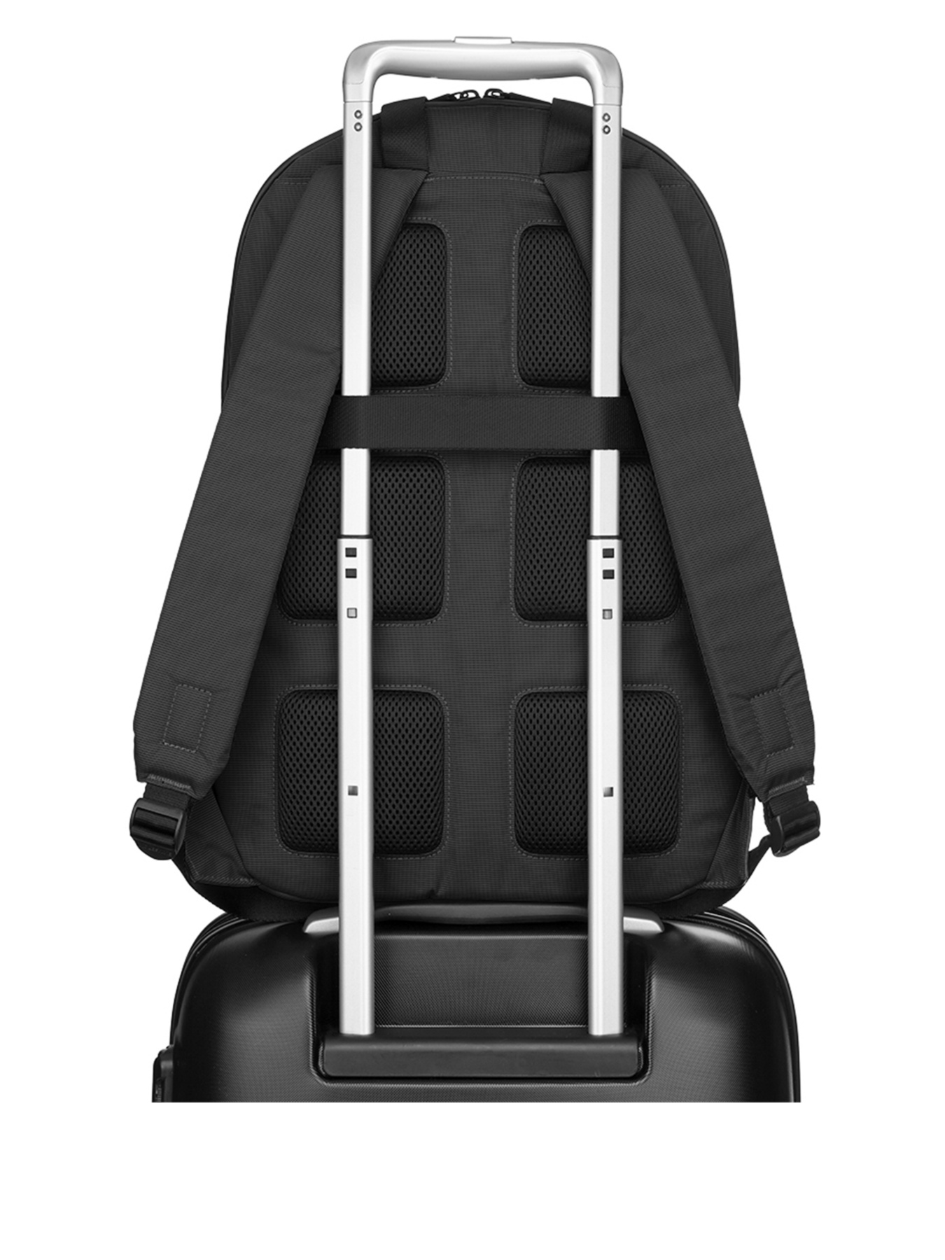 Рюкзак Moleskine модель ET82MTBKBK Фото