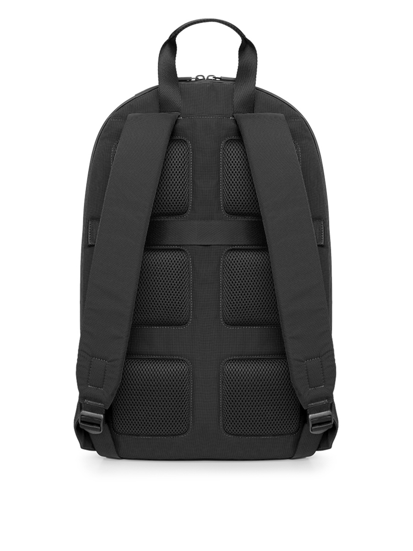 Повсякденний рюкзак Moleskine модель ET82MTBKBK Фото