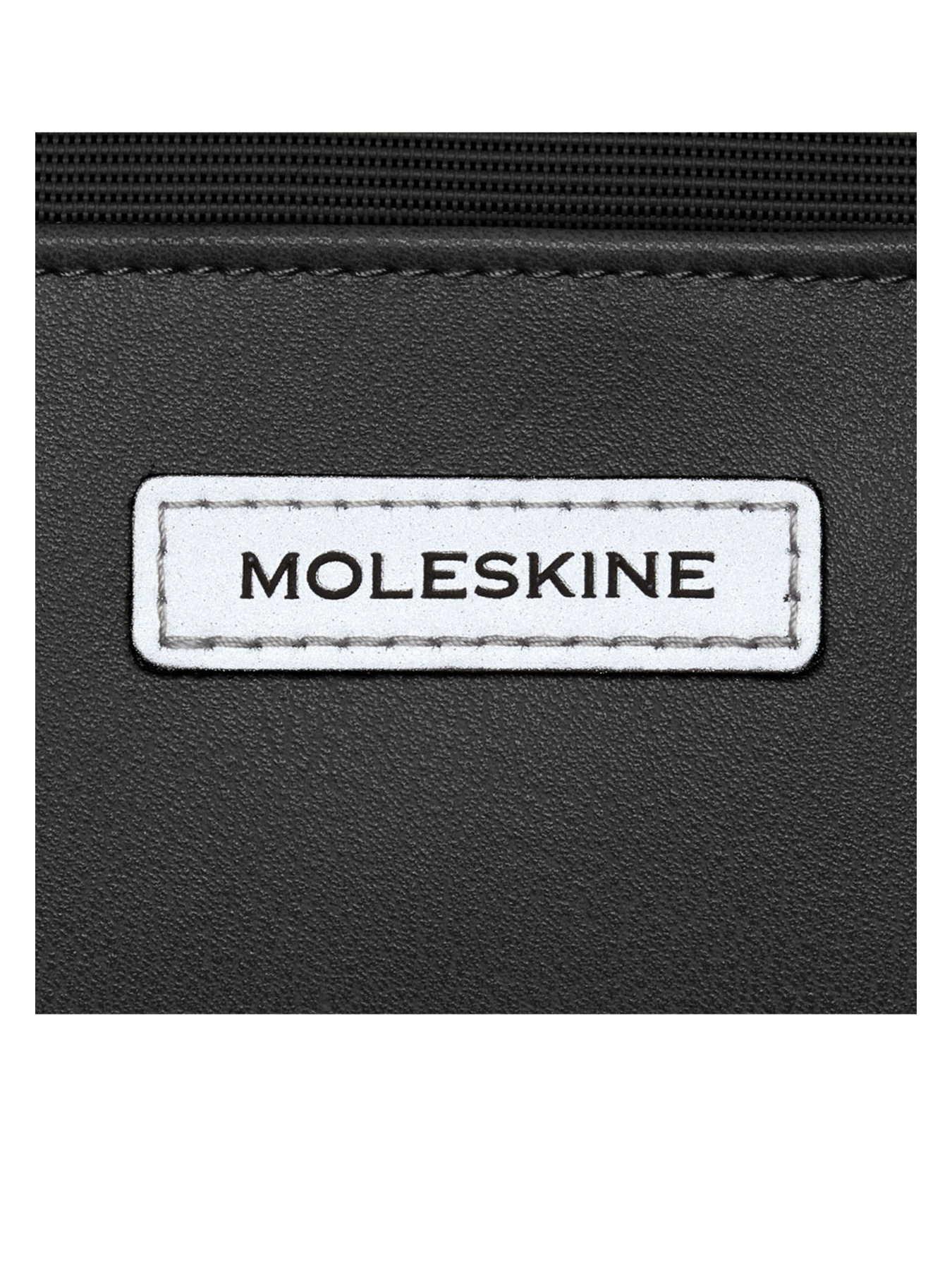 Повсякденний рюкзак Moleskine модель ET82MTBKBK Фото