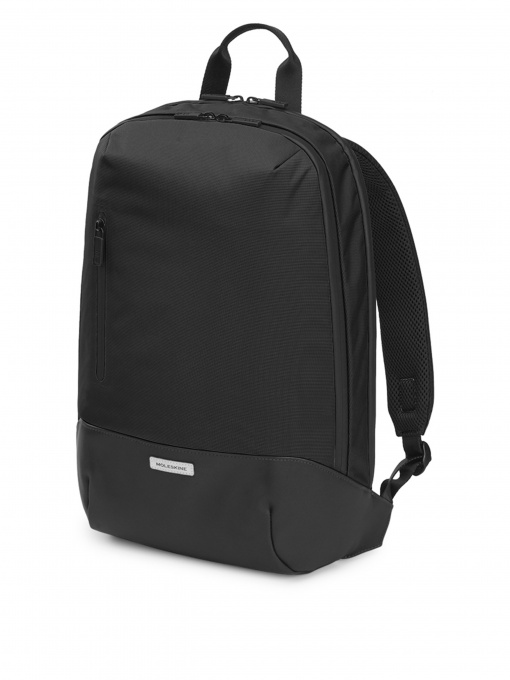Повседневный рюкзак Moleskine модель ET82MTBKBK Фото