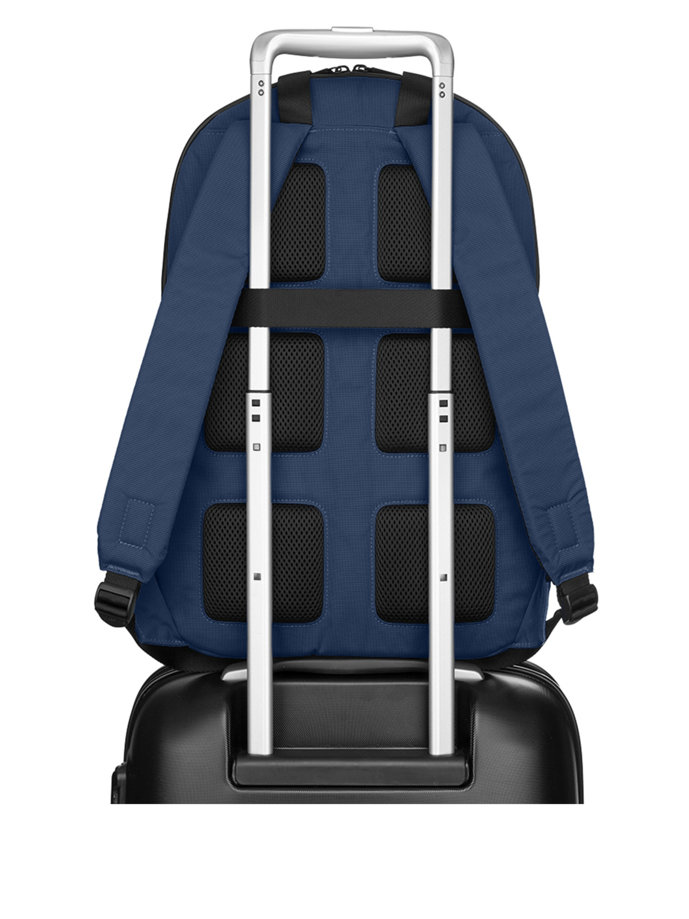 Рюкзак Moleskine модель ET82MTBKB20 Фото