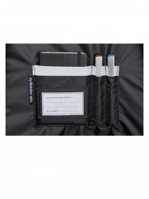 Рюкзак Moleskine модель ET82MTBKB20 Фото