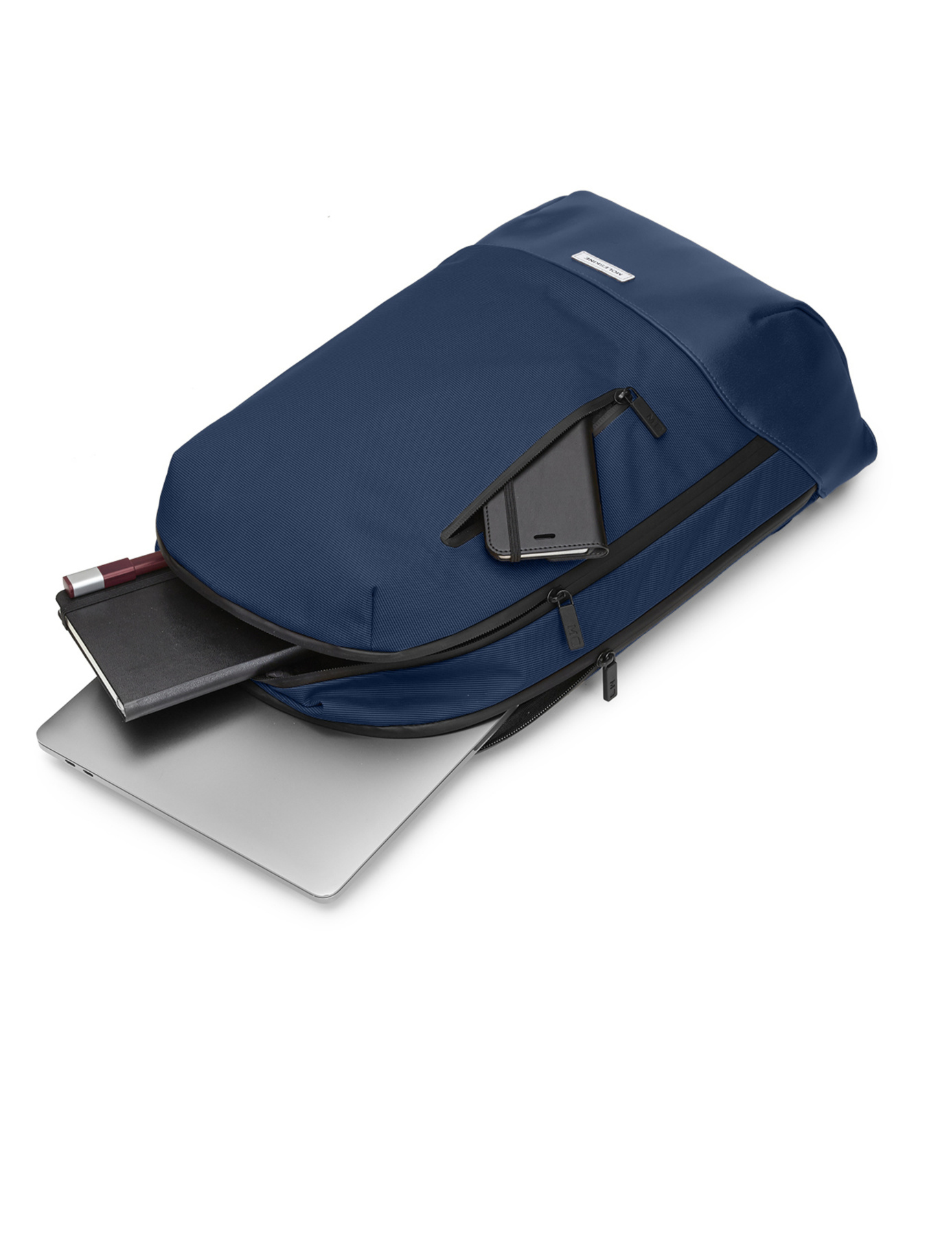 Повсякденний рюкзак Moleskine модель ET82MTBKB20 Фото