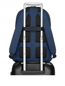 Повсякденний рюкзак Moleskine модель ET82MTBKB20 Фото