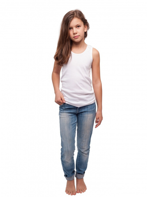 Майка Наталюкс модель 214103 Фото