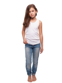 Майка Наталюкс модель 214103 Майка Наталюкс модель 214103 Фото