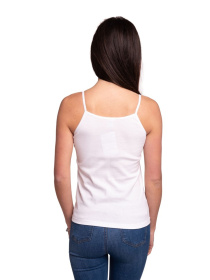 Майка Наталюкс модель 212101w Фото