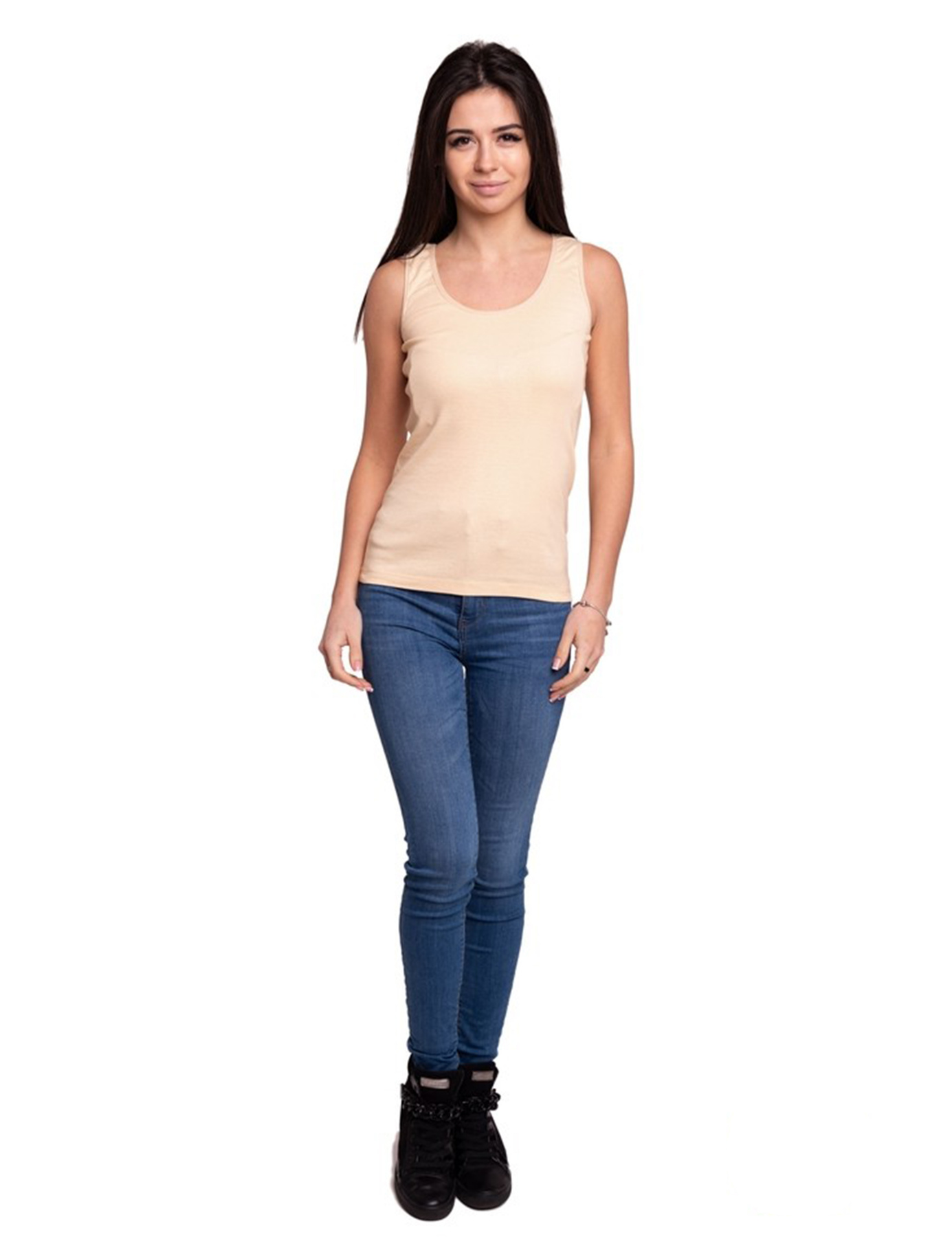 Майка для дома Наталюкс модель 212110t Фото