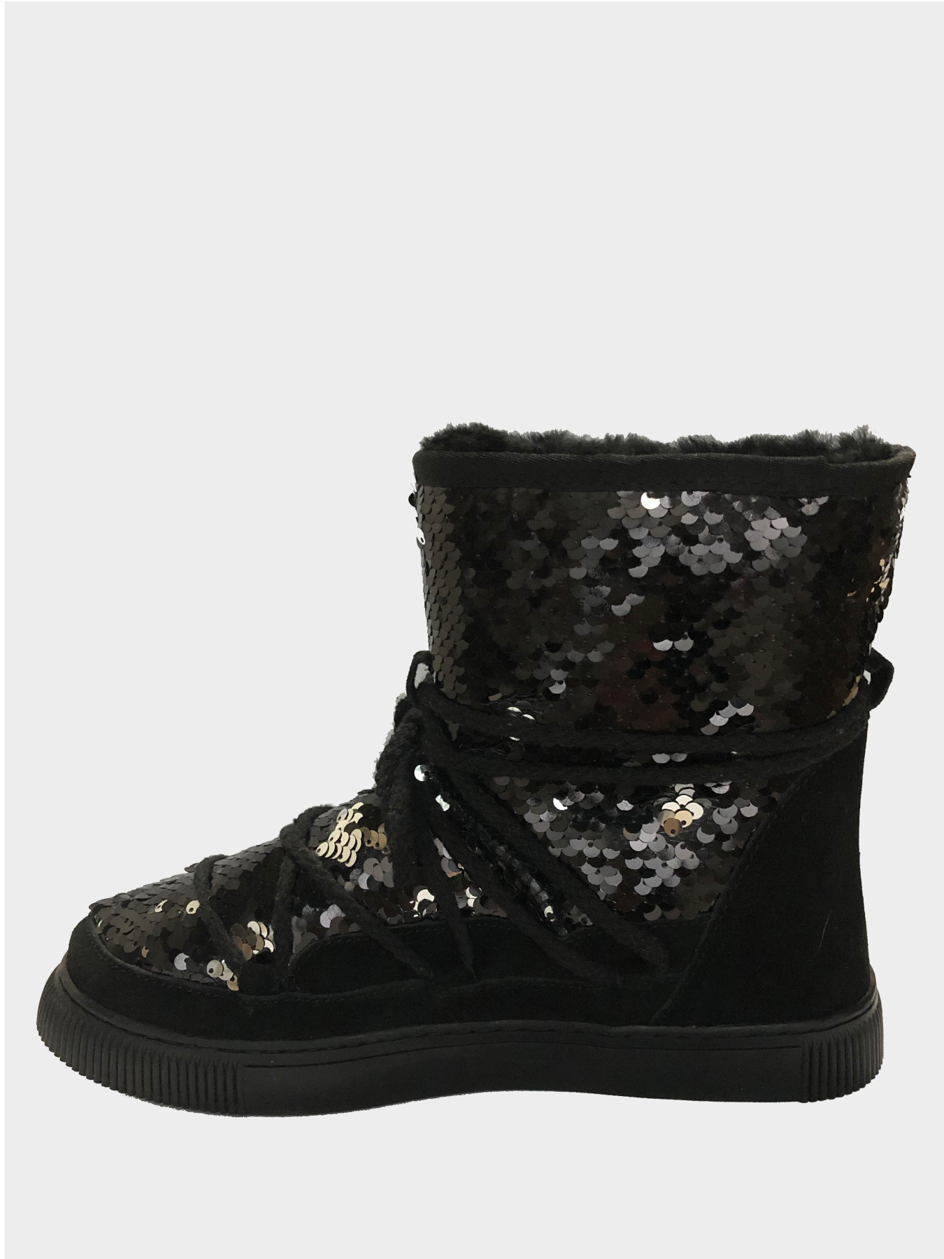 Сапоги EVIE модель 087-5Z Фото