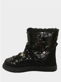 Сапоги EVIE модель 087-5Z Фото