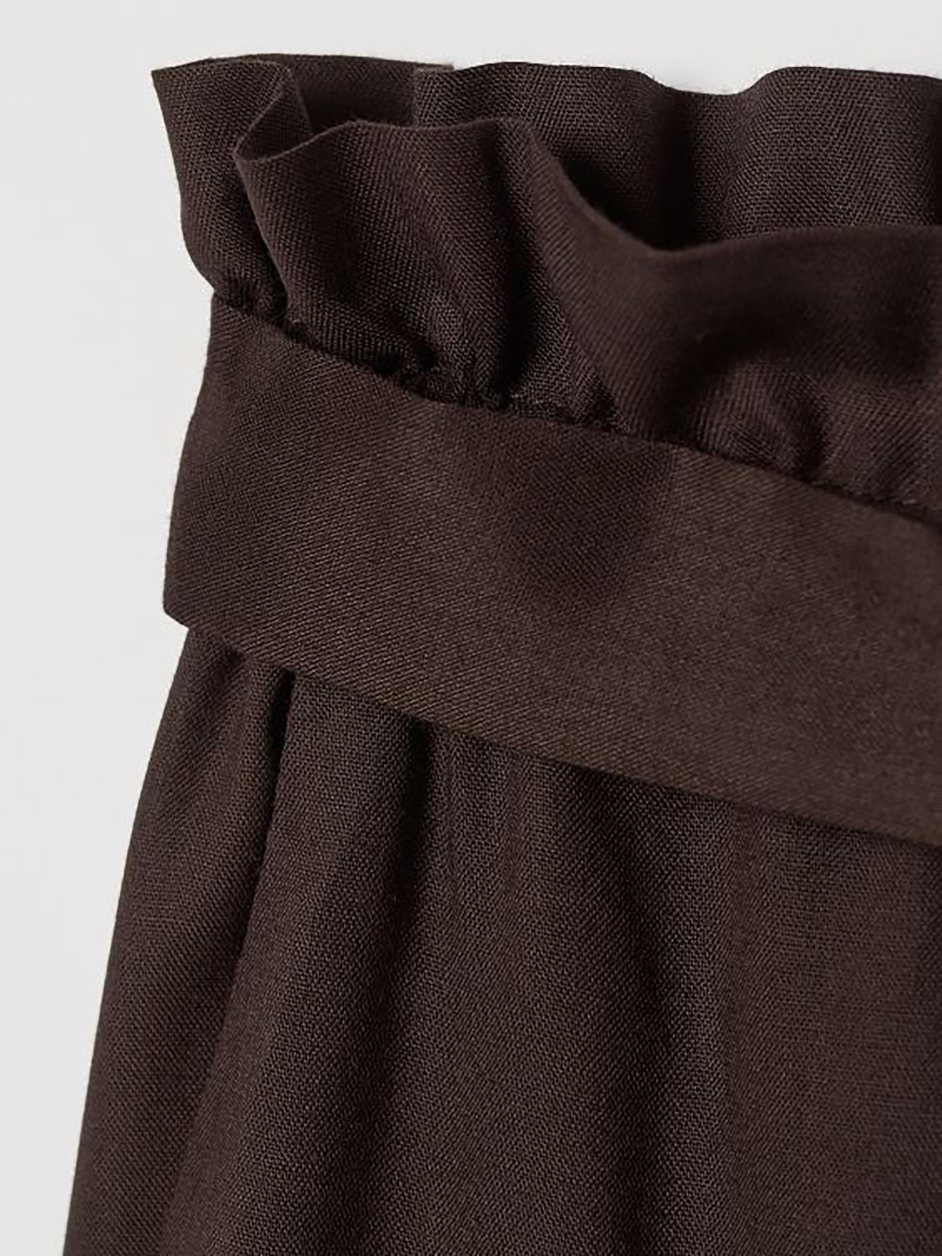 Штани повсякденні H&M модель 38817 Фото