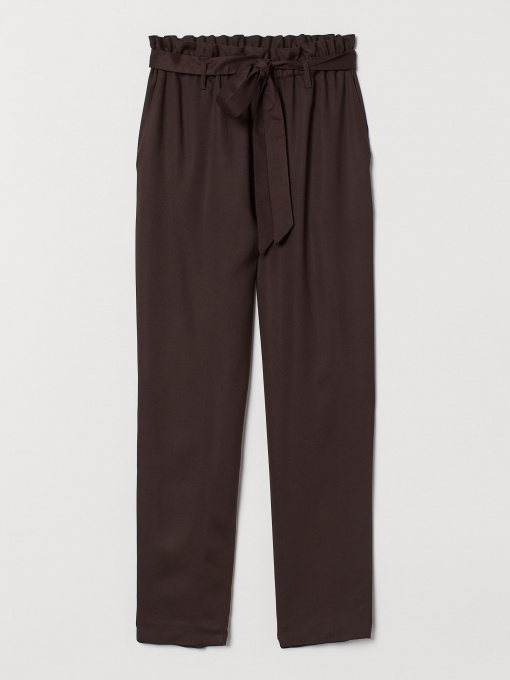 Повсякденні штани H&M модель 38817 Фото