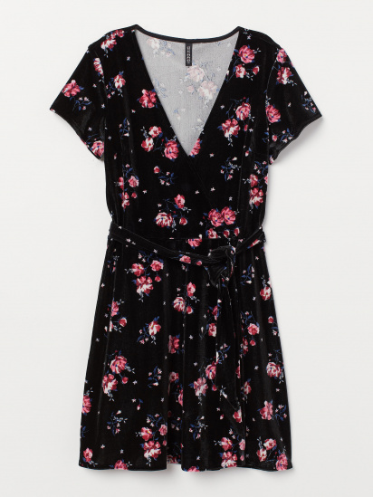 Сукня міні H&M модель 38923 - фото