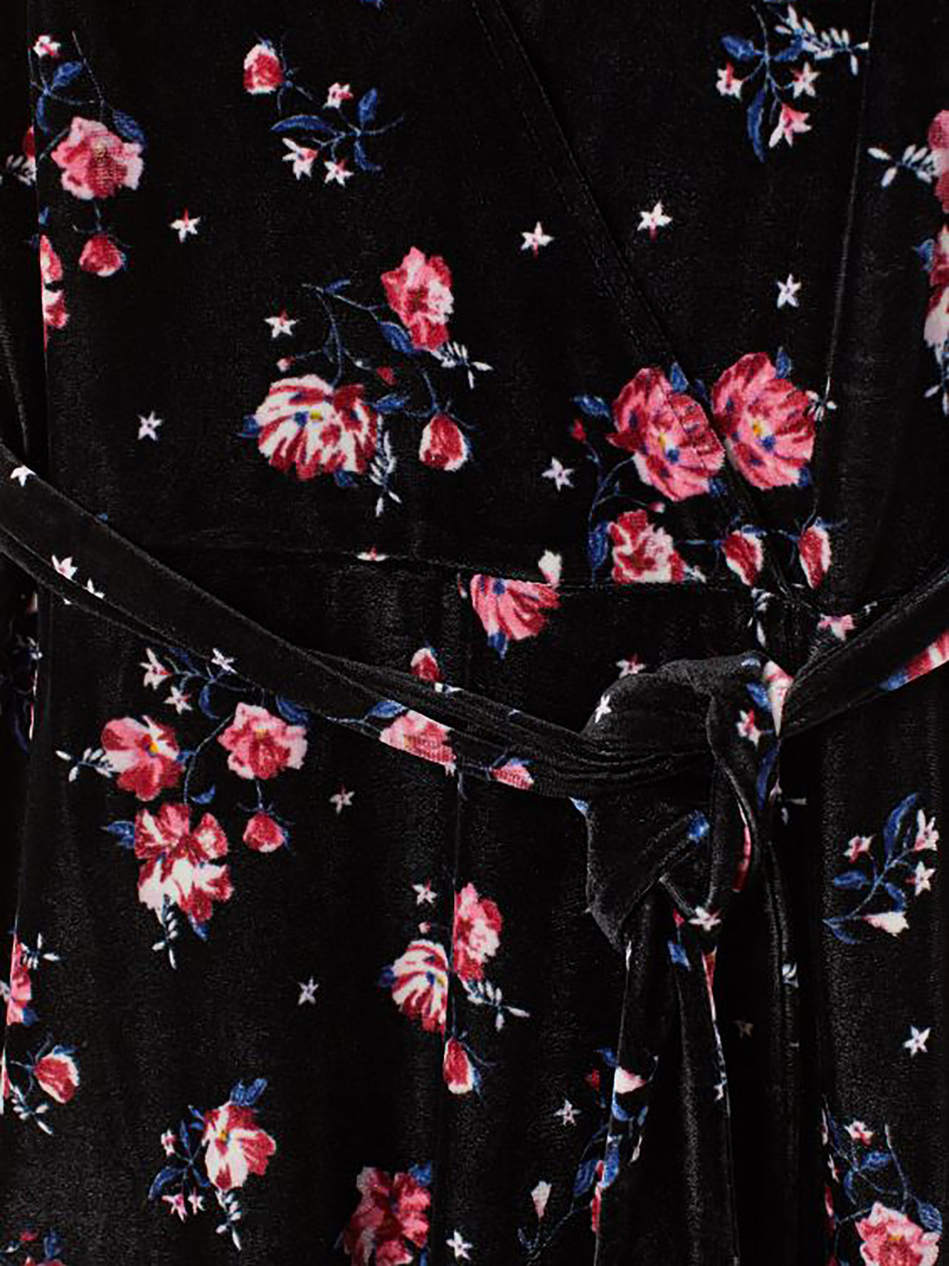 Платье мини H&M модель 38923 Фото