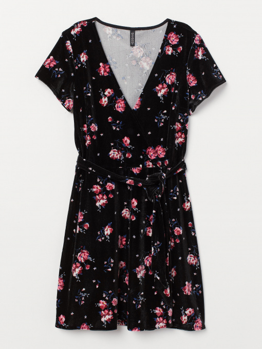 Сукня міні H&M модель 38923 Фото