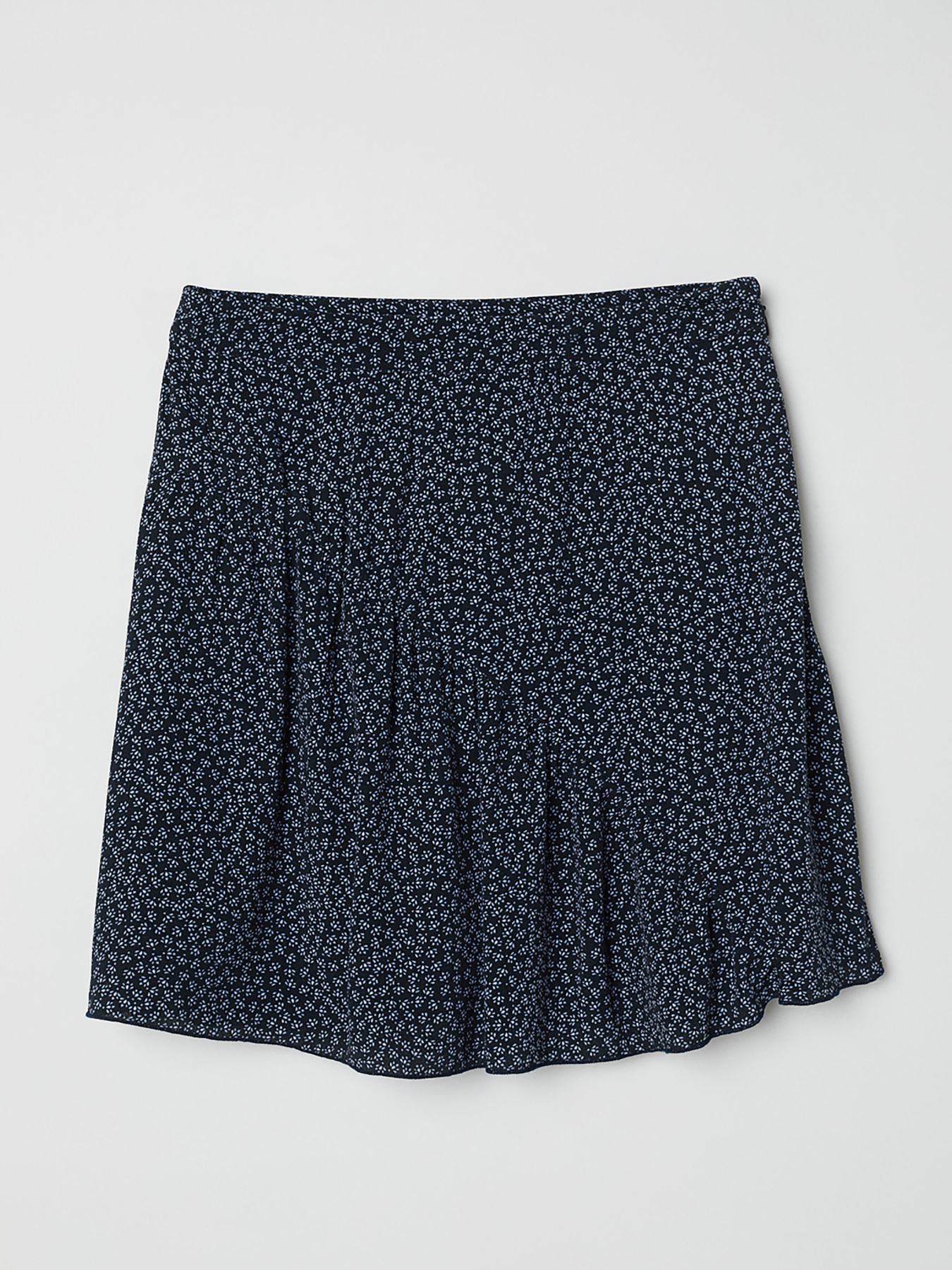 Спідниця міні H&M модель 50220 Фото