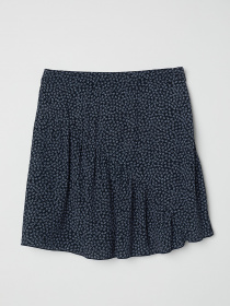 Спідниця міні H&M модель 50220 Фото