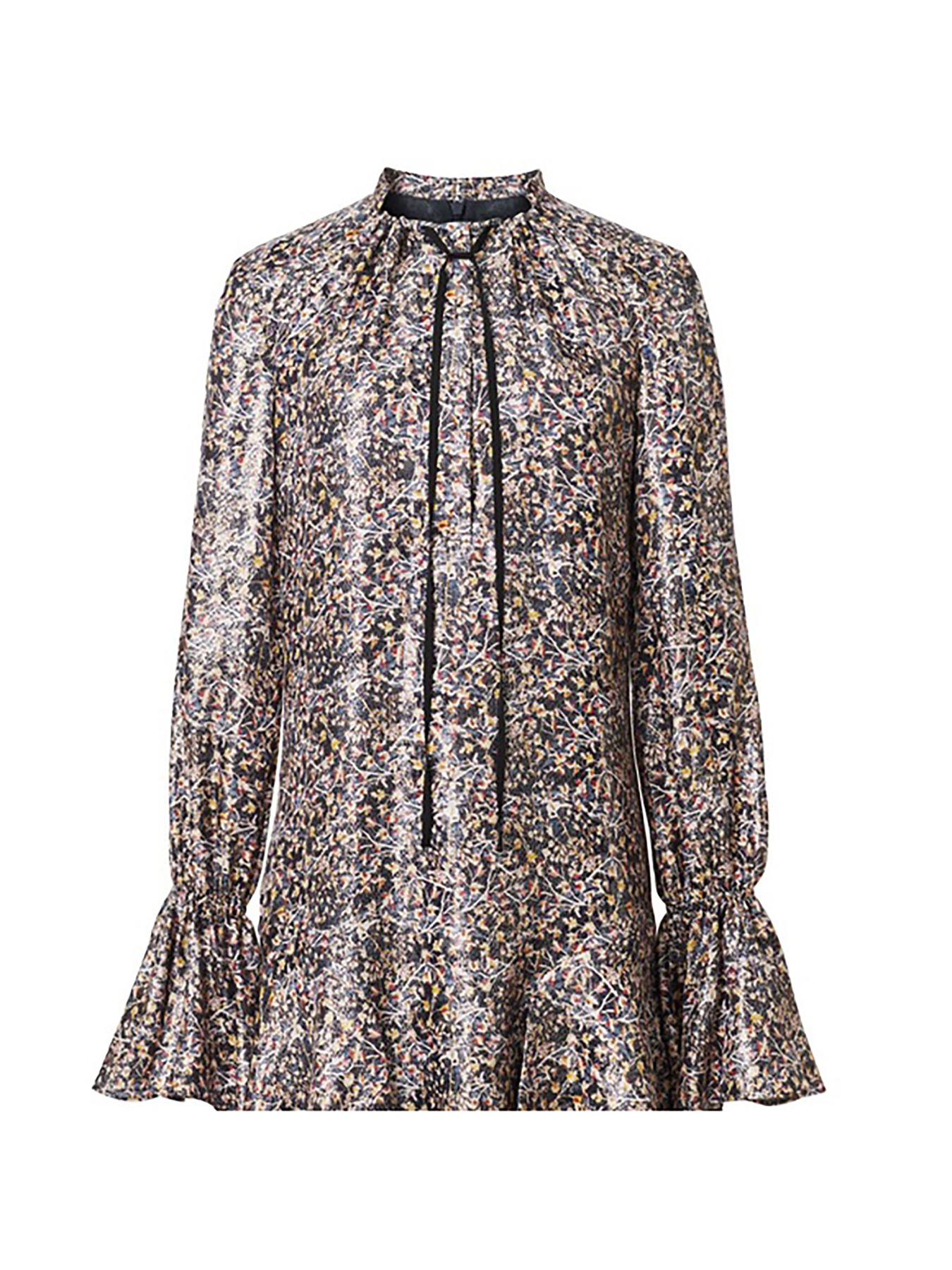 Сукня міні H&M модель 37239 Фото