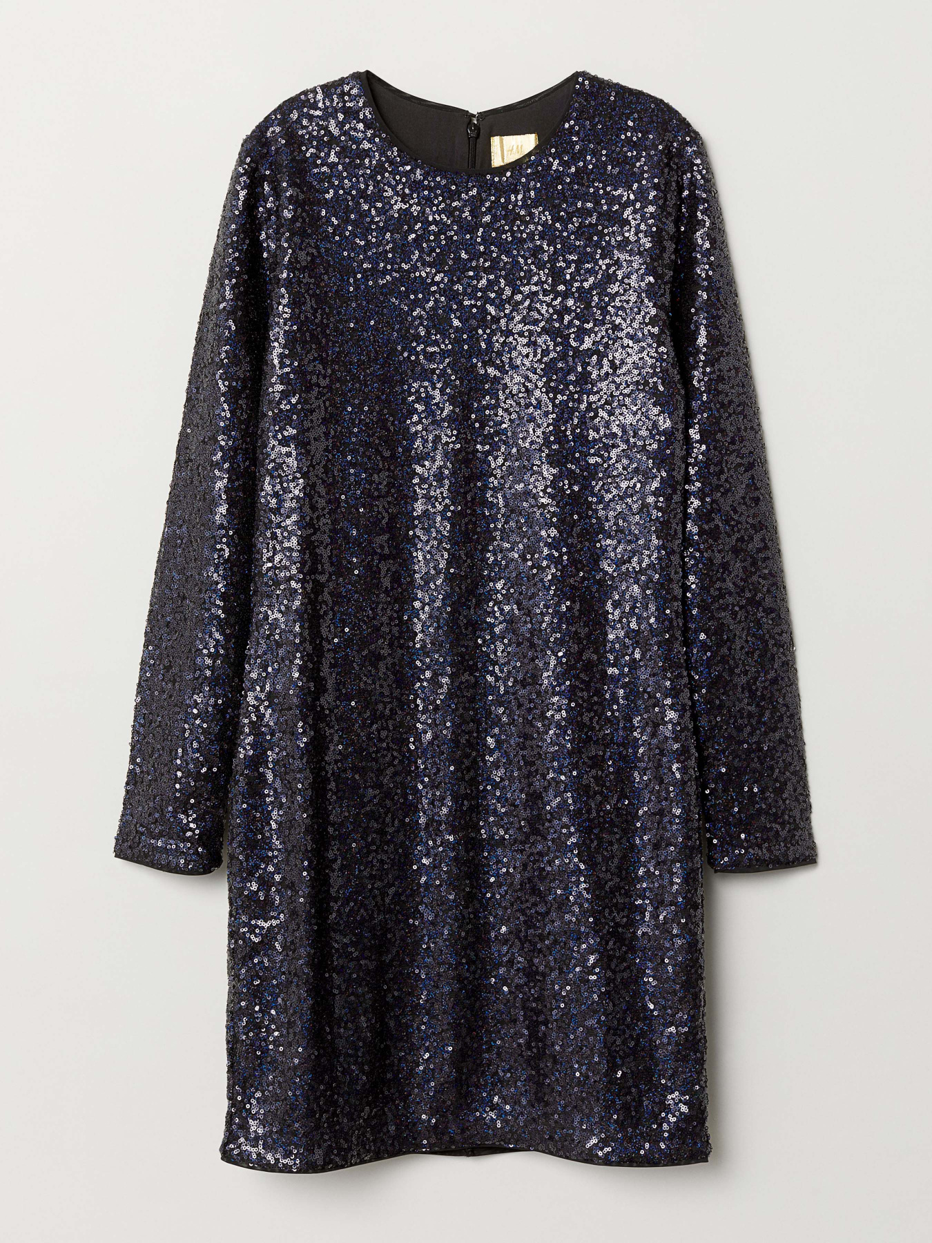 Сукня міні H&M модель 36013 Фото