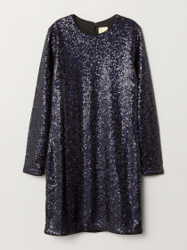 Сукня міні H&M модель 36013 Сукня міні H&M модель 36013 Фото