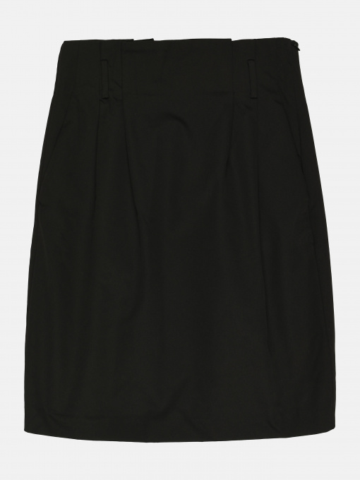 Юбка мини H&M модель 42357 Фото