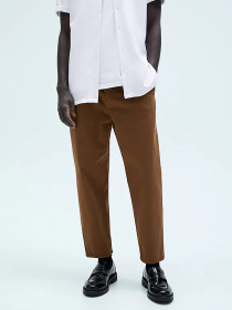 Чиносы ZARA модель 65411 Фото